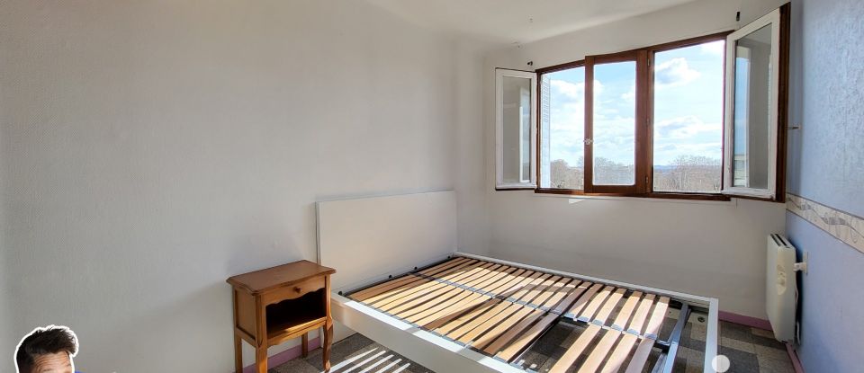 Appartement 3 pièces de 66 m² à Nîmes (30000)