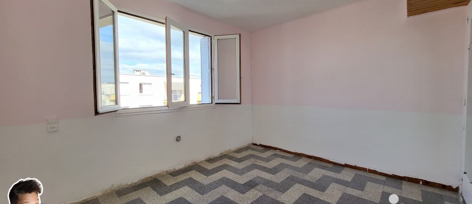 Appartement 3 pièces de 66 m² à Nîmes (30000)