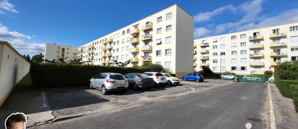 Appartement 3 pièces de 66 m² à Nîmes (30000)