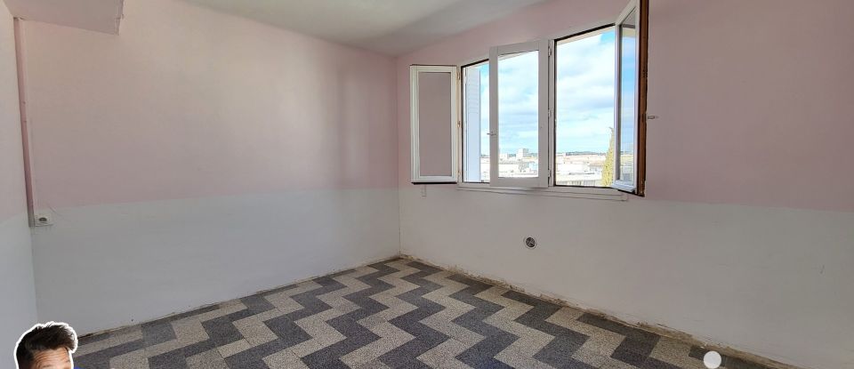 Appartement 3 pièces de 66 m² à Nîmes (30000)