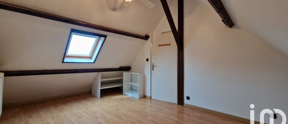 Maison 7 pièces de 165 m² à Niort (79000)