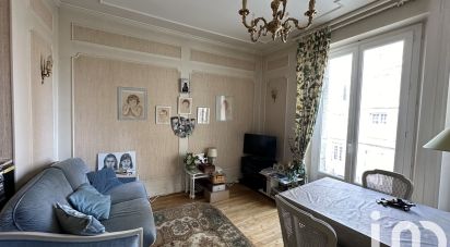 Appartement 3 pièces de 59 m² à Saint-Malo (35400)