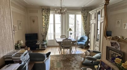 Appartement 3 pièces de 59 m² à Saint-Malo (35400)