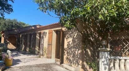 Maison 5 pièces de 136 m² à Garéoult (83136)