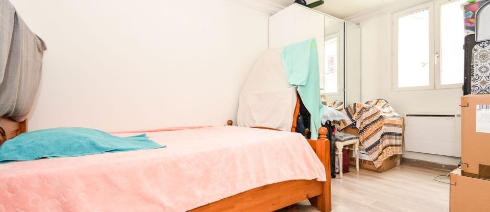 Maison 4 pièces de 98 m² à Drancy (93700)