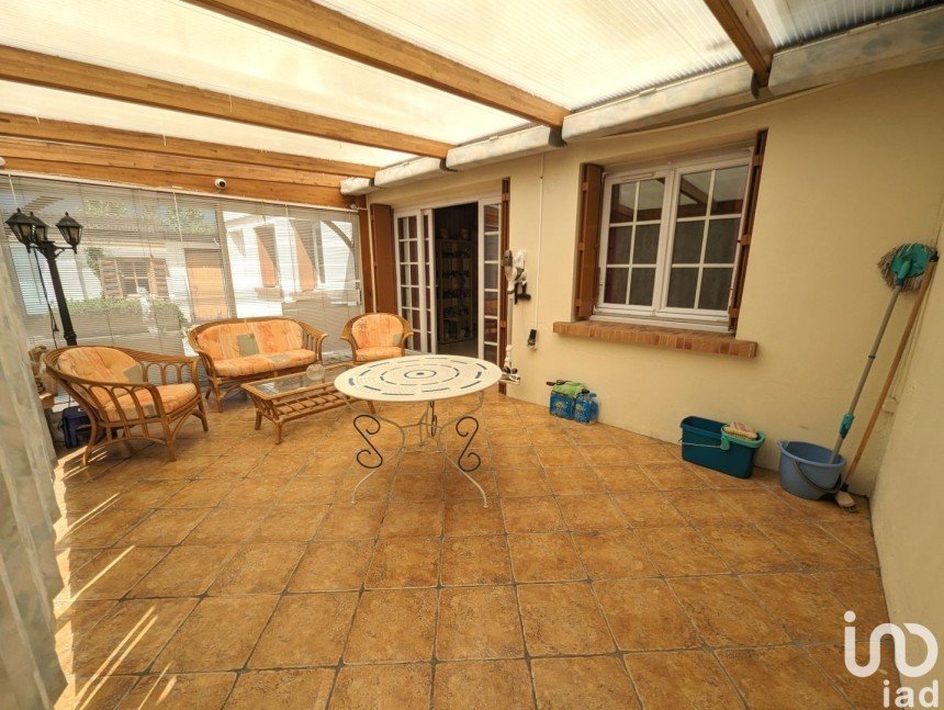 Maison 3 pièces de 74 m² à Saint-Pierre-lès-Elbeuf (76320)