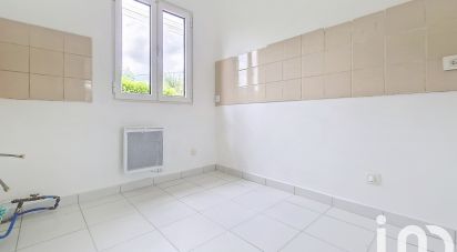 Maison 3 pièces de 60 m² à Ozoir-la-Ferrière (77330)