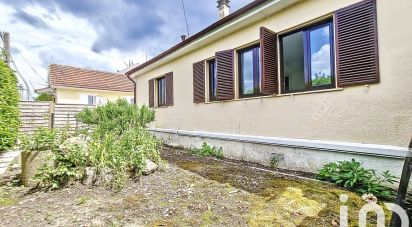 Maison 3 pièces de 60 m² à Ozoir-la-Ferrière (77330)