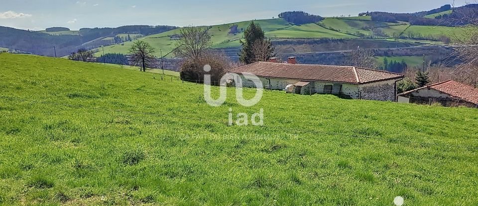 Ferme 8 pièces de 200 m² à Violay (42780)