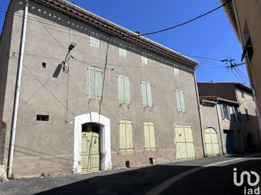 Maison 5 pièces de 145 m² à Azille (11700)