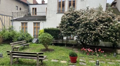 Appartement 1 pièce de 27 m² à Troyes (10000)