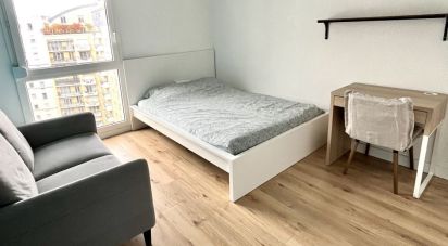 Appartement 1 pièce de 19 m² à Courbevoie (92400)