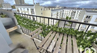 Appartement 4 pièces de 69 m² à Brest (29200)