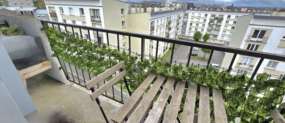 Apartment 4 rooms of 69 m² in Brest (29200)