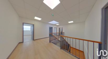 Bureaux de 150 m² à Vaux-le-Pénil (77000)