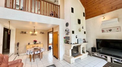 Maison 5 pièces de 126 m² à Ville-sur-Retourne (08310)