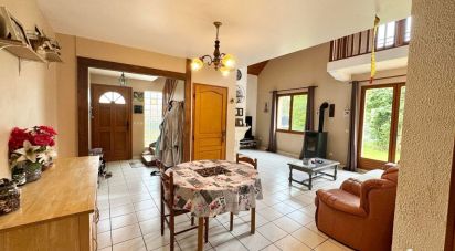 House 5 rooms of 126 m² in Ville-sur-Retourne (08310)