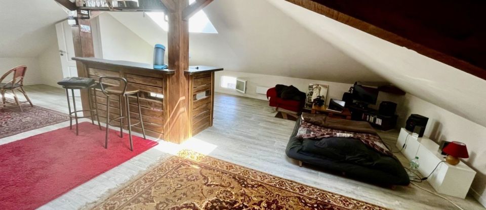 Maison 5 pièces de 115 m² à Tosse (40230)