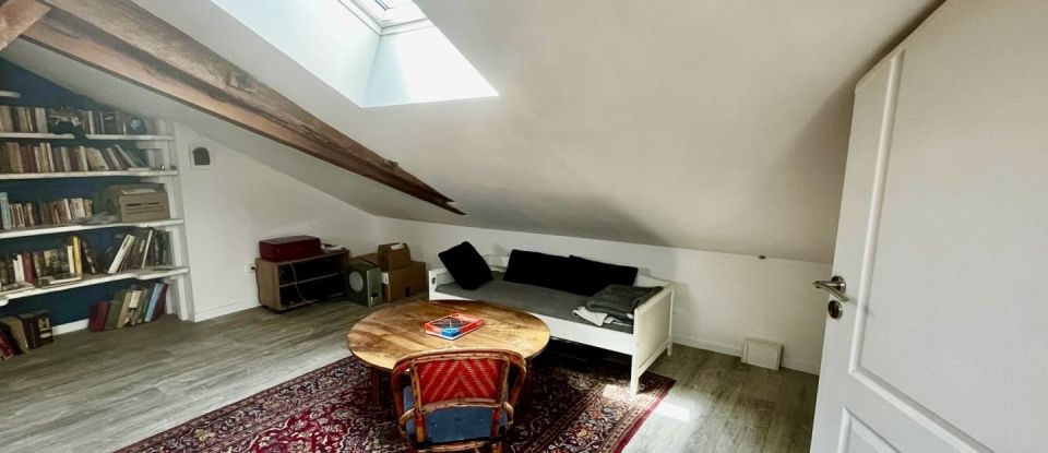 Maison 5 pièces de 115 m² à Tosse (40230)