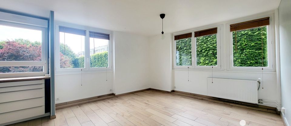 Apartment 3 rooms of 58 m² in Pontoise (95300)