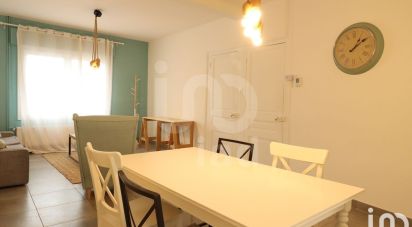 Maison 3 pièces de 84 m² à Attiches (59551)