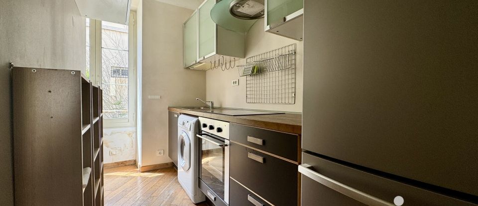 Appartement 2 pièces de 48 m² à Nice (06000)