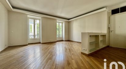 Appartement 2 pièces de 48 m² à Nice (06000)