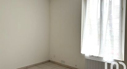 Apartment 2 rooms of 33 m² in Puiseux-le-Hauberger (60540)