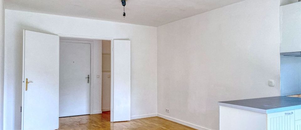 Appartement 3 pièces de 66 m² à Asnières-sur-Seine (92600)