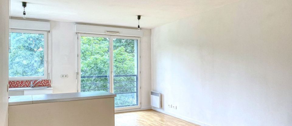 Appartement 3 pièces de 66 m² à Asnières-sur-Seine (92600)