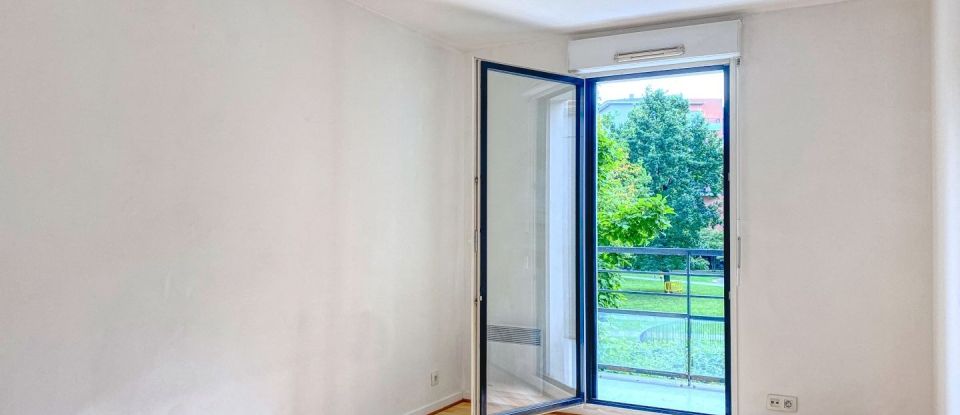 Appartement 3 pièces de 66 m² à Asnières-sur-Seine (92600)