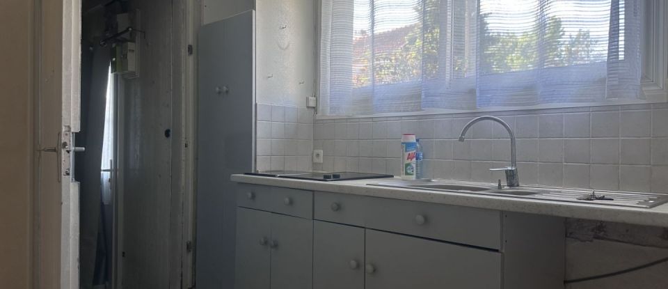 Maison 5 pièces de 71 m² à Nantes (44300)