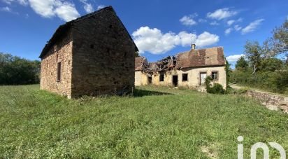 Maison 4 pièces de 200 m² à Saint-Agnan (71160)