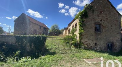 Maison 4 pièces de 200 m² à Saint-Agnan (71160)