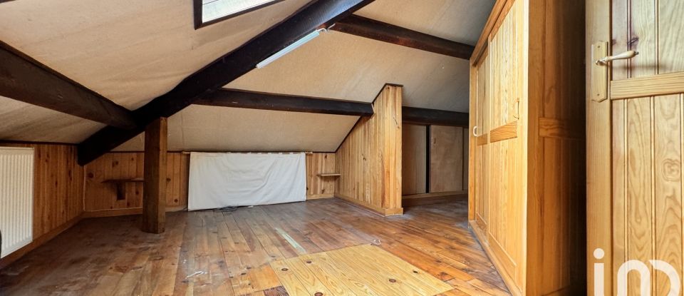 Maison traditionnelle 4 pièces de 75 m² à Gagny (93220)