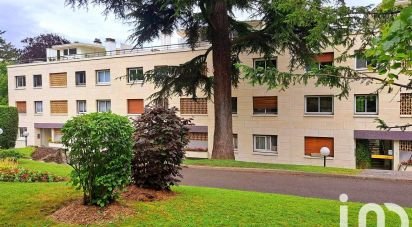 Appartement 4 pièces de 63 m² à Saint-Maur-des-Fossés (94100)