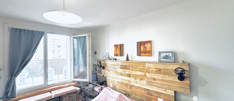 Appartement 3 pièces de 54 m² à Troyes (10000)