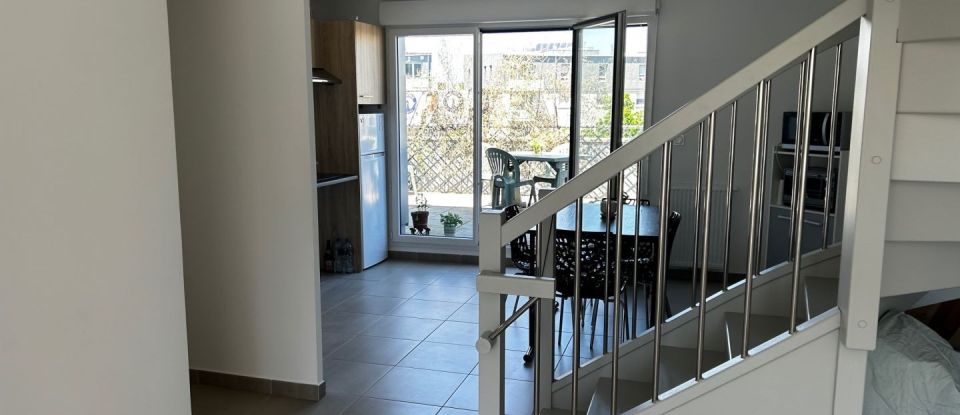 Appartement 4 pièces de 95 m² à Cenon (33150)