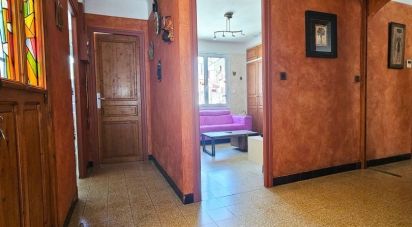 Apartment 4 rooms of 90 m² in Perpignan (66000)