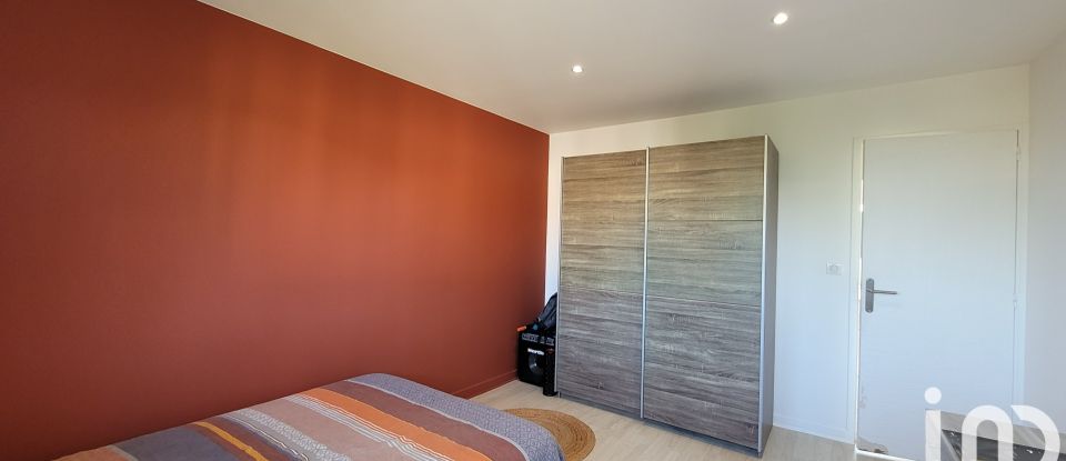 Apartment 5 rooms of 101 m² in Rixheim (68170)