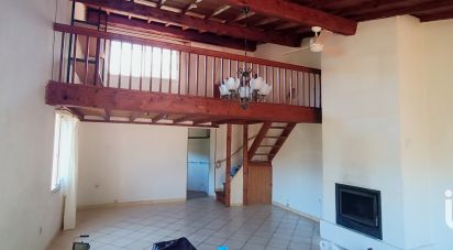 House 5 rooms of 118 m² in Saint-Hippolyte-du-Fort (30170)