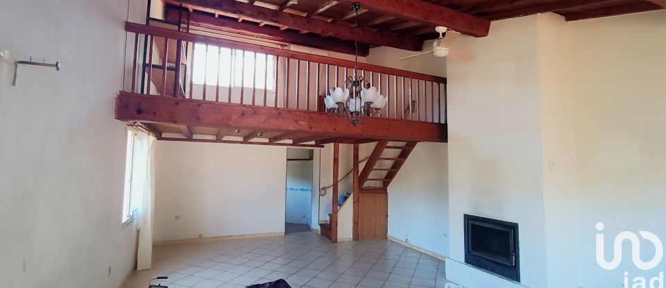 House 5 rooms of 118 m² in Saint-Hippolyte-du-Fort (30170)