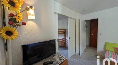 Apartment 2 rooms of 26 m² in LA MONGIE (65200)