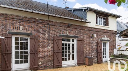 Town house 5 rooms of 90 m² in Conches-en-Ouche (27190)