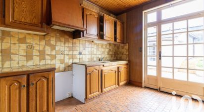 Town house 5 rooms of 90 m² in Conches-en-Ouche (27190)