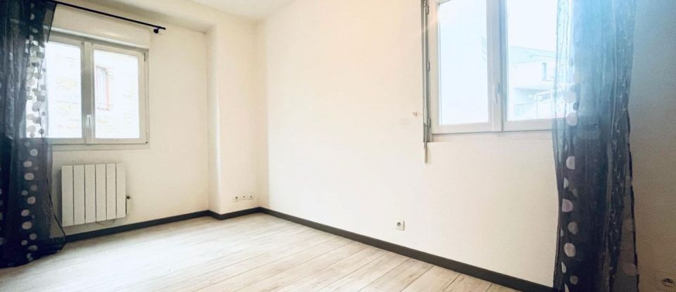 Appartement 3 pièces de 55 m² à Bouguenais (44340)