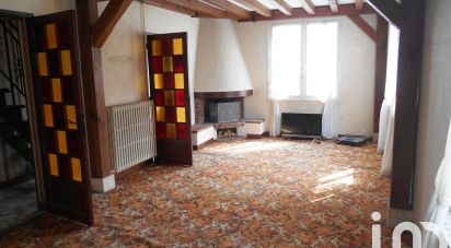 House 6 rooms of 120 m² in Neung-sur-Beuvron (41210)