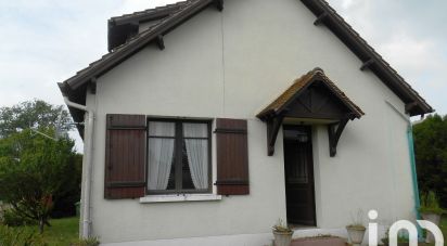 House 6 rooms of 120 m² in Neung-sur-Beuvron (41210)