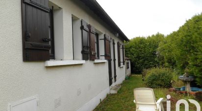 House 6 rooms of 120 m² in Neung-sur-Beuvron (41210)