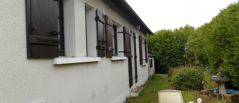 House 6 rooms of 120 m² in Neung-sur-Beuvron (41210)